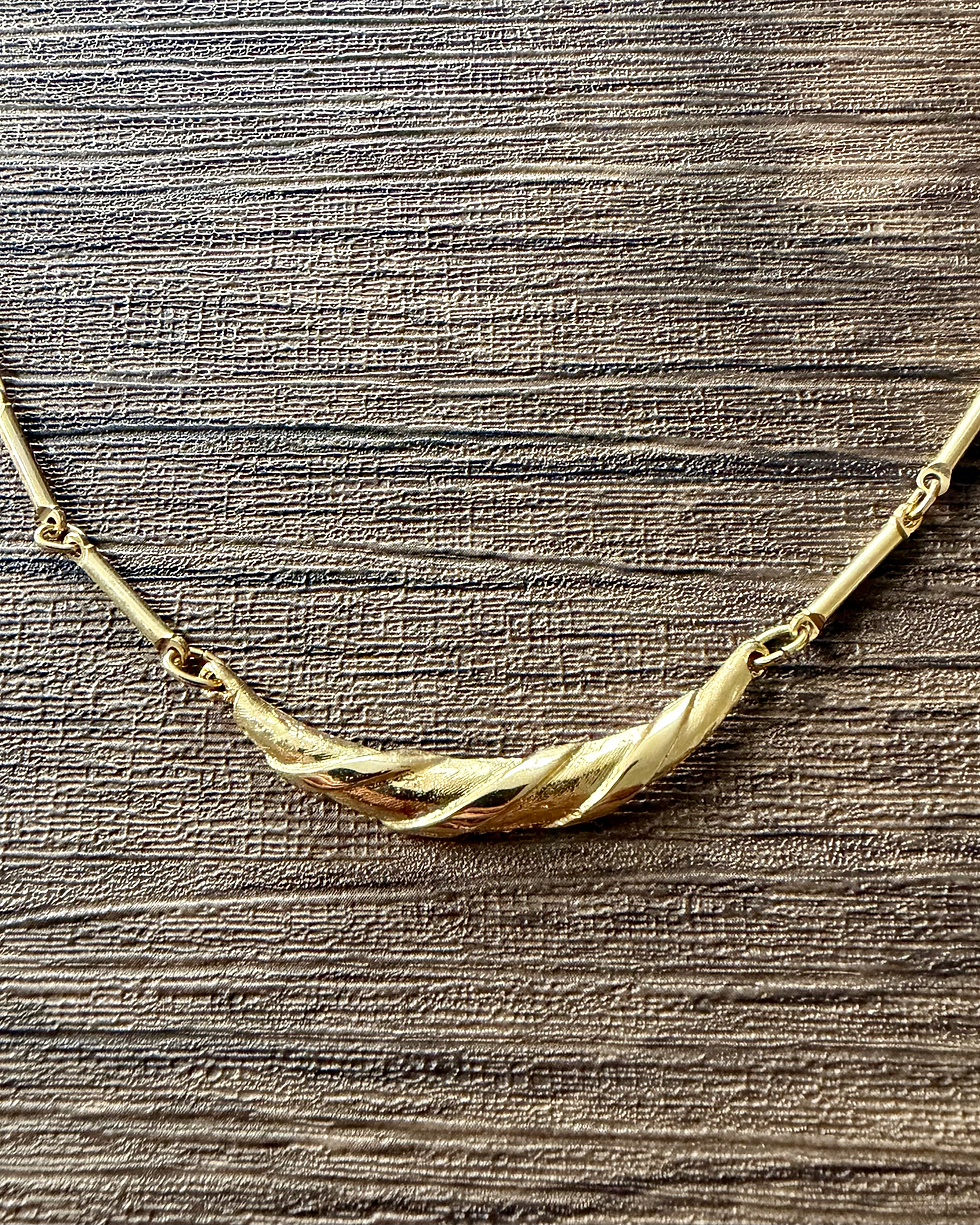 Thumbnail: Delicate IV Necklace