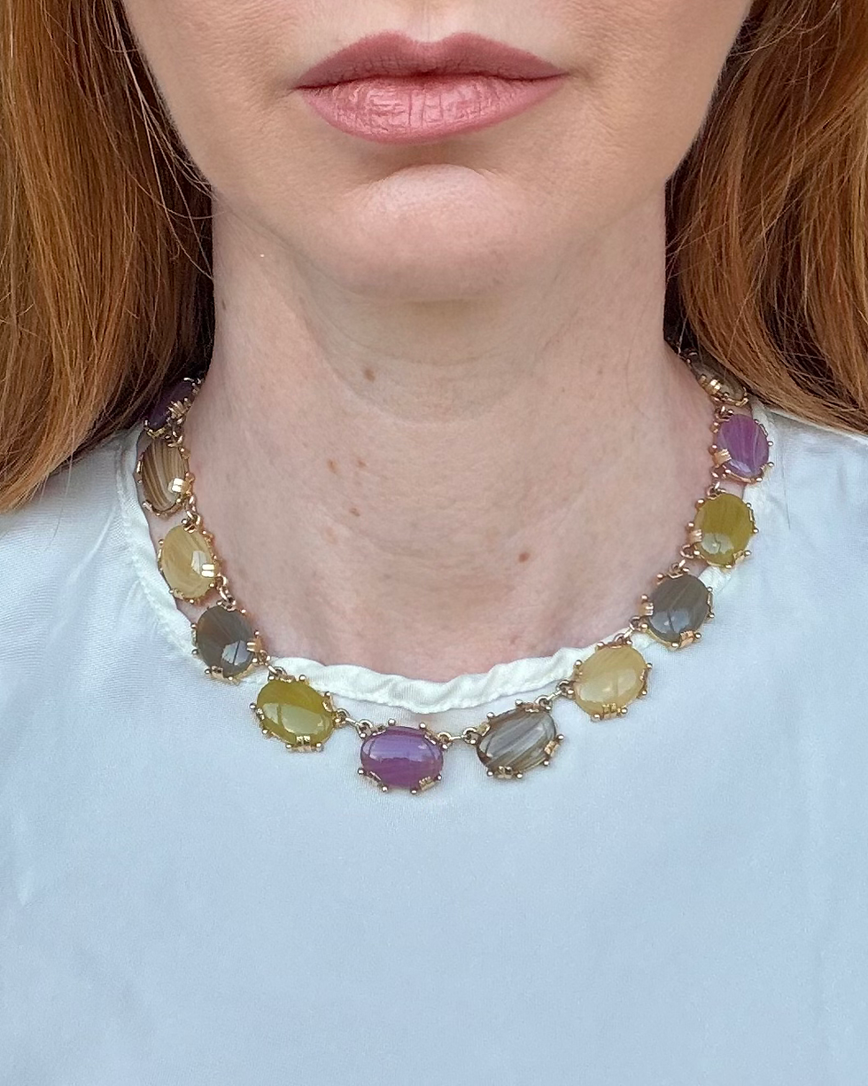 Thumbnail: Candy Necklace