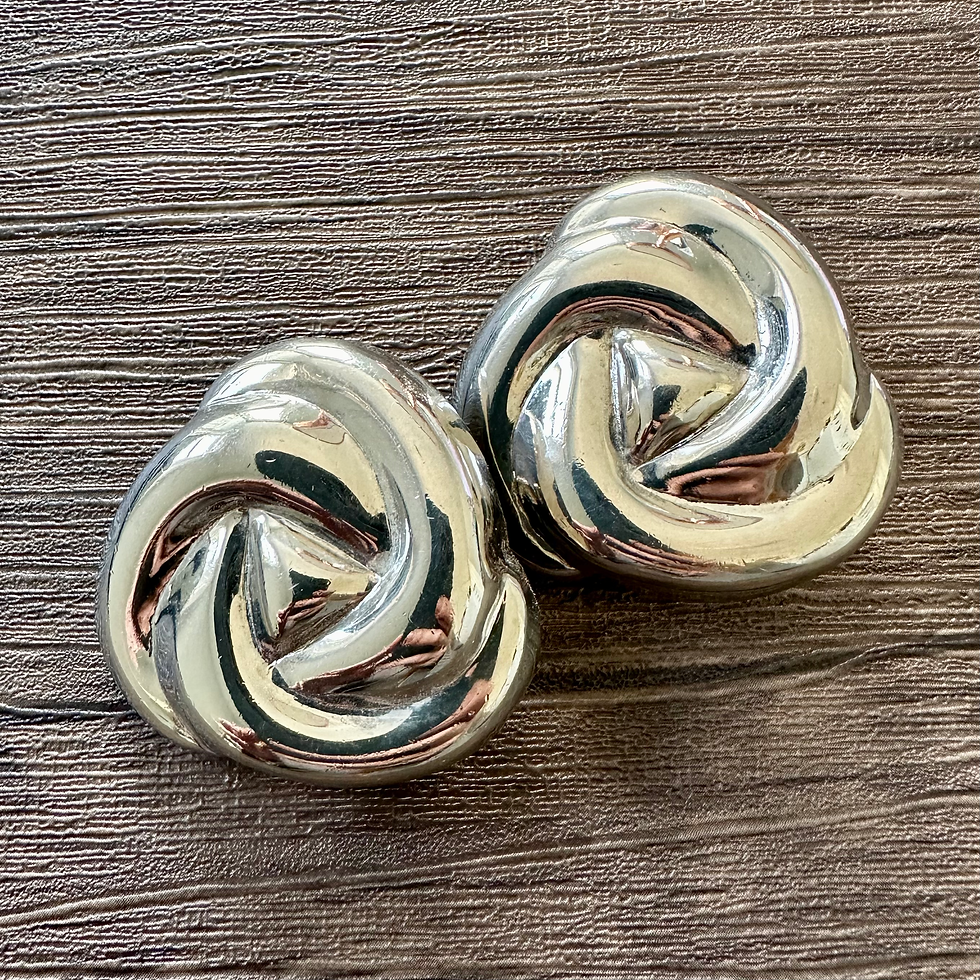 Thumbnail: Cinnamon Earrings