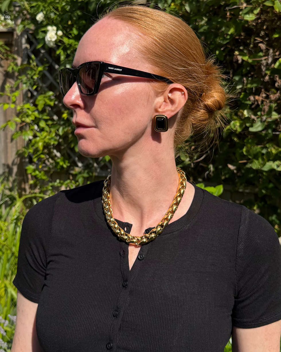 Thumbnail: Christian Dior Necklace