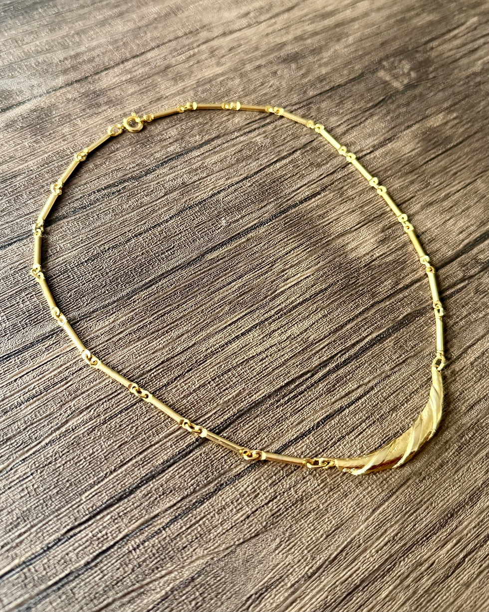 Thumbnail: Delicate IV Necklace