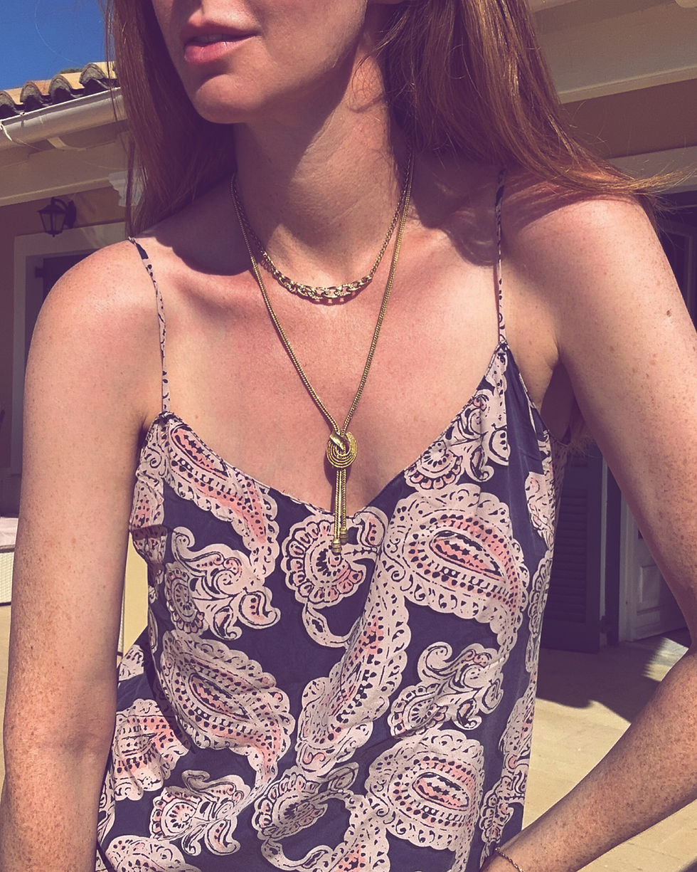 Thumbnail: Salamina Necklace