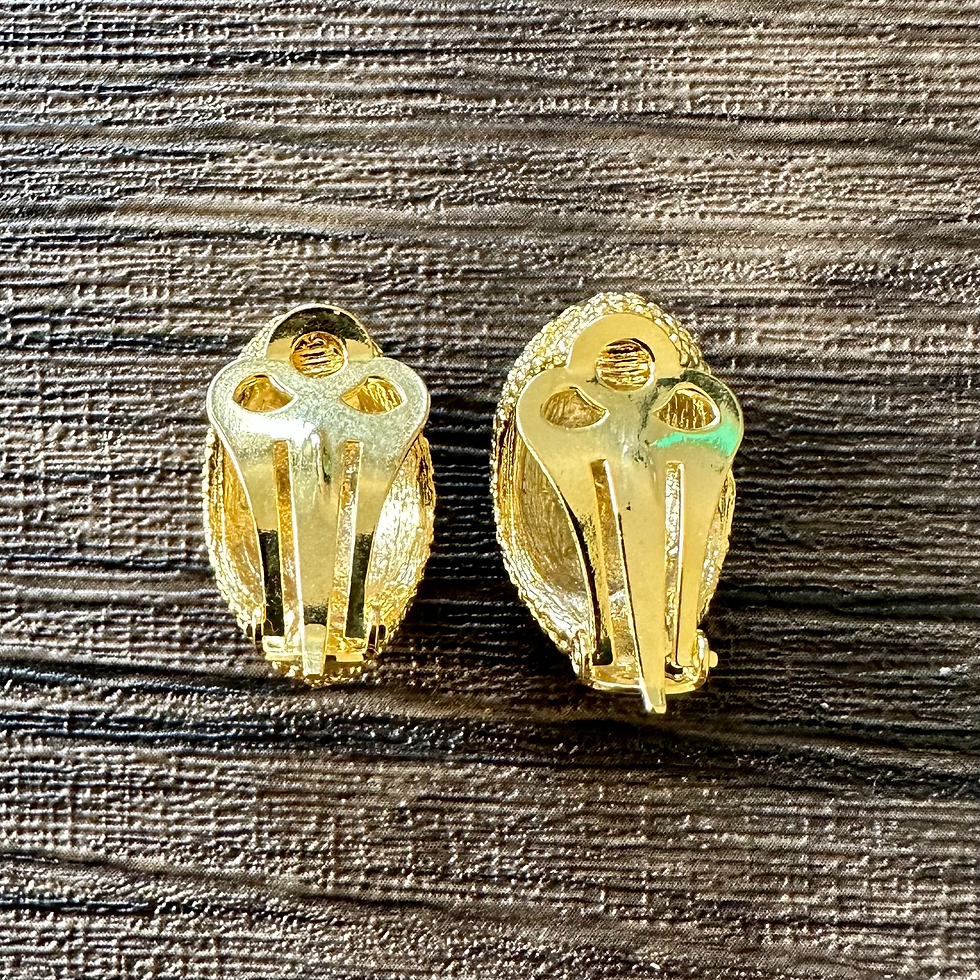 Thumbnail: Cosima Earrings