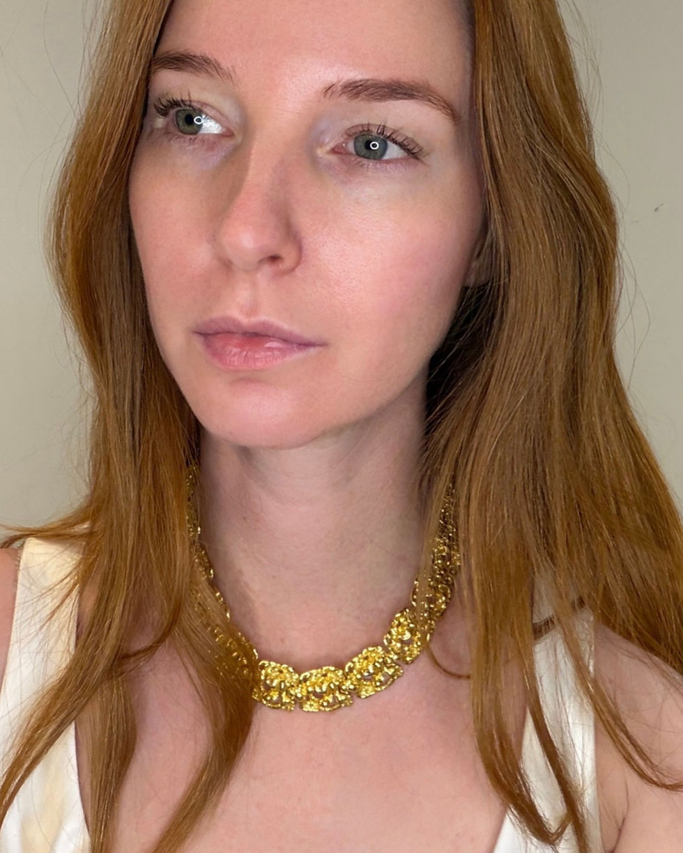 Thumbnail: Mayan Necklace