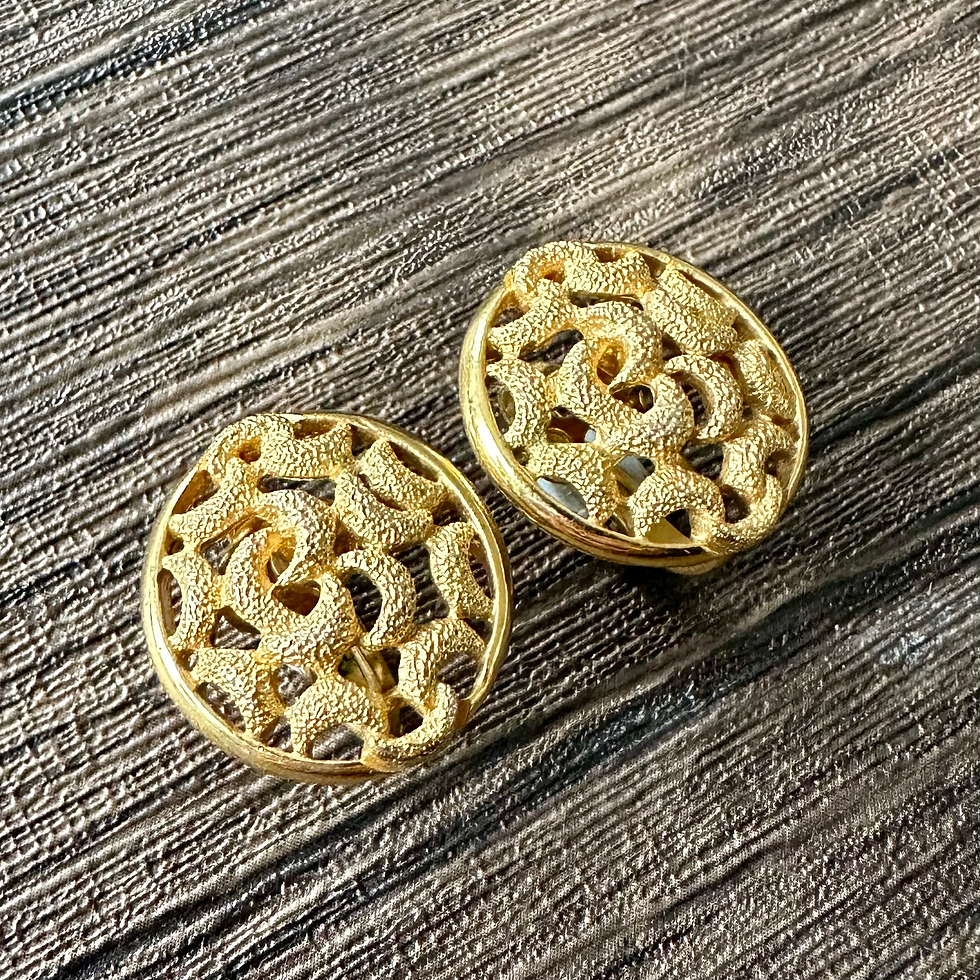 Thumbnail: Theodora Earrings