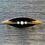 Thumbnail: Black Pearl Brooch