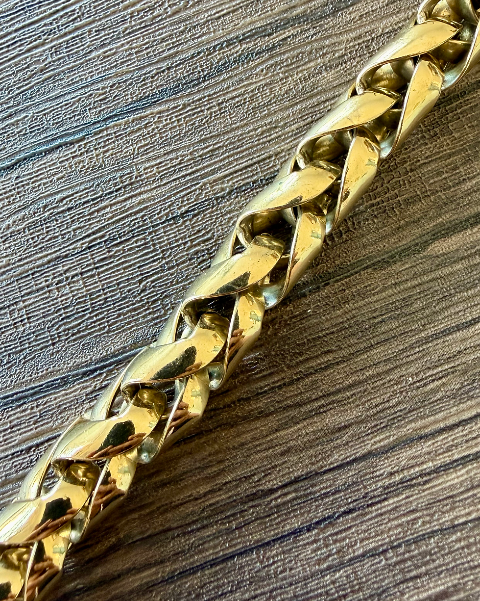 Thumbnail: Christian Dior Bracelet