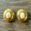 Thumbnail: Burberry Earrings