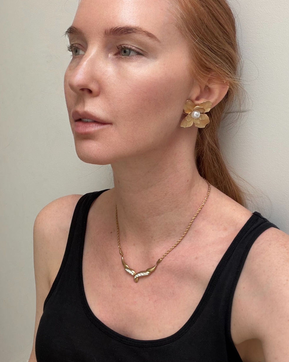 Thumbnail: Verbena Earrings