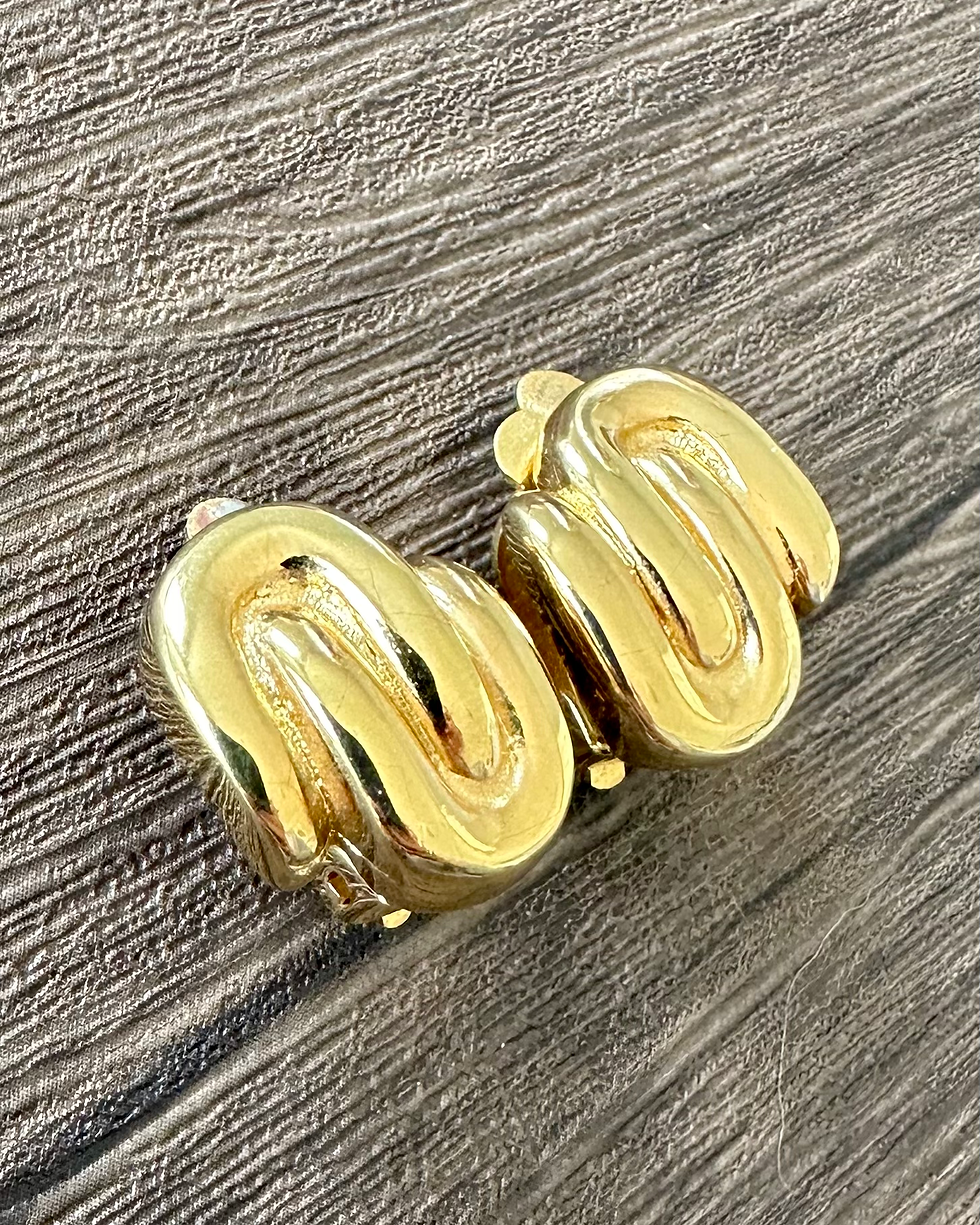 Thumbnail: Cassie Earrings