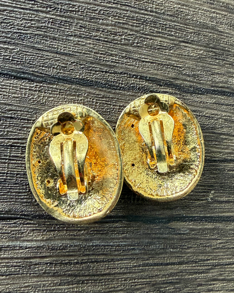 Thumbnail: Eileen Earrings