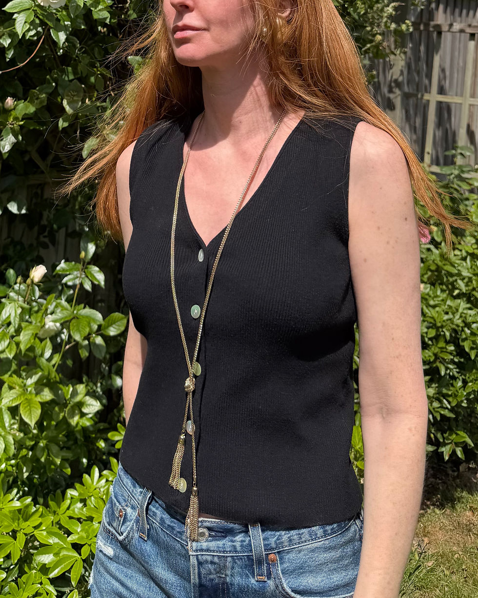 Thumbnail: Denise Necklace