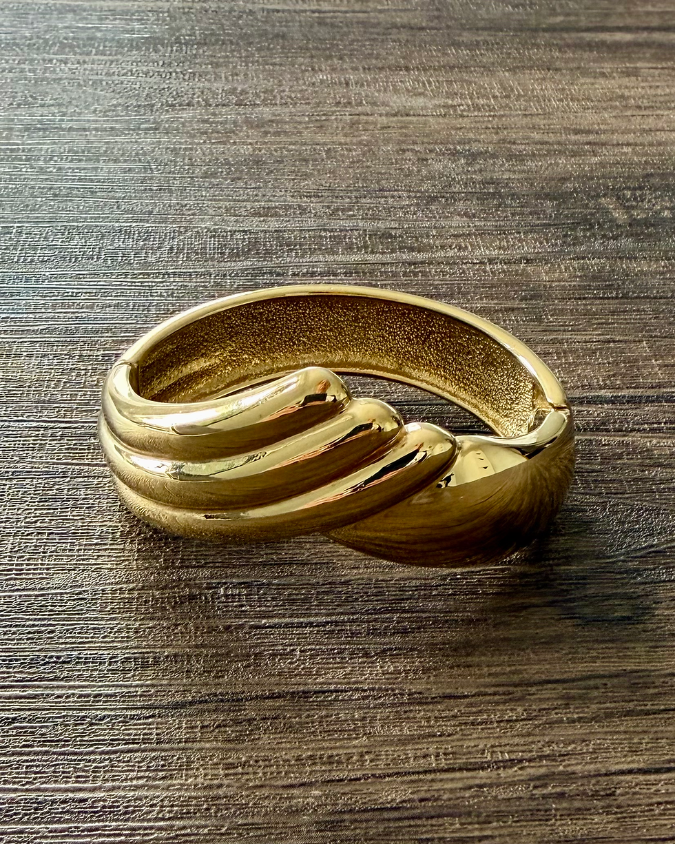 Thumbnail: Chevron Bracelet