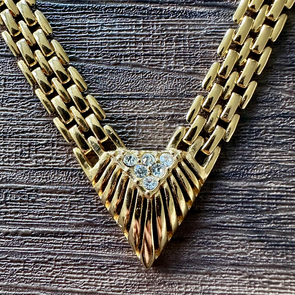 Thumbnail: Jessica Necklace