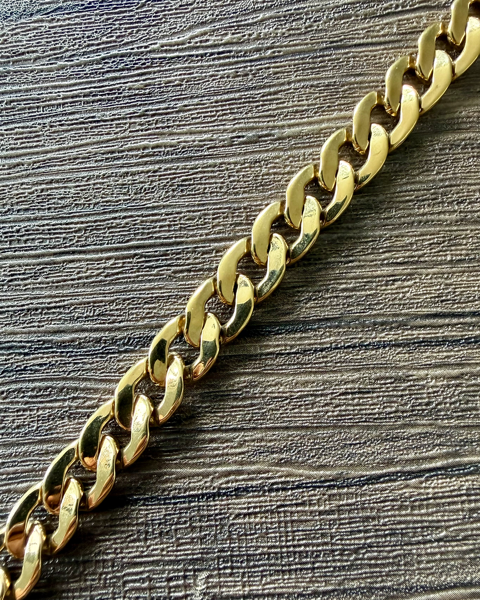 Thumbnail: Indie Necklace
