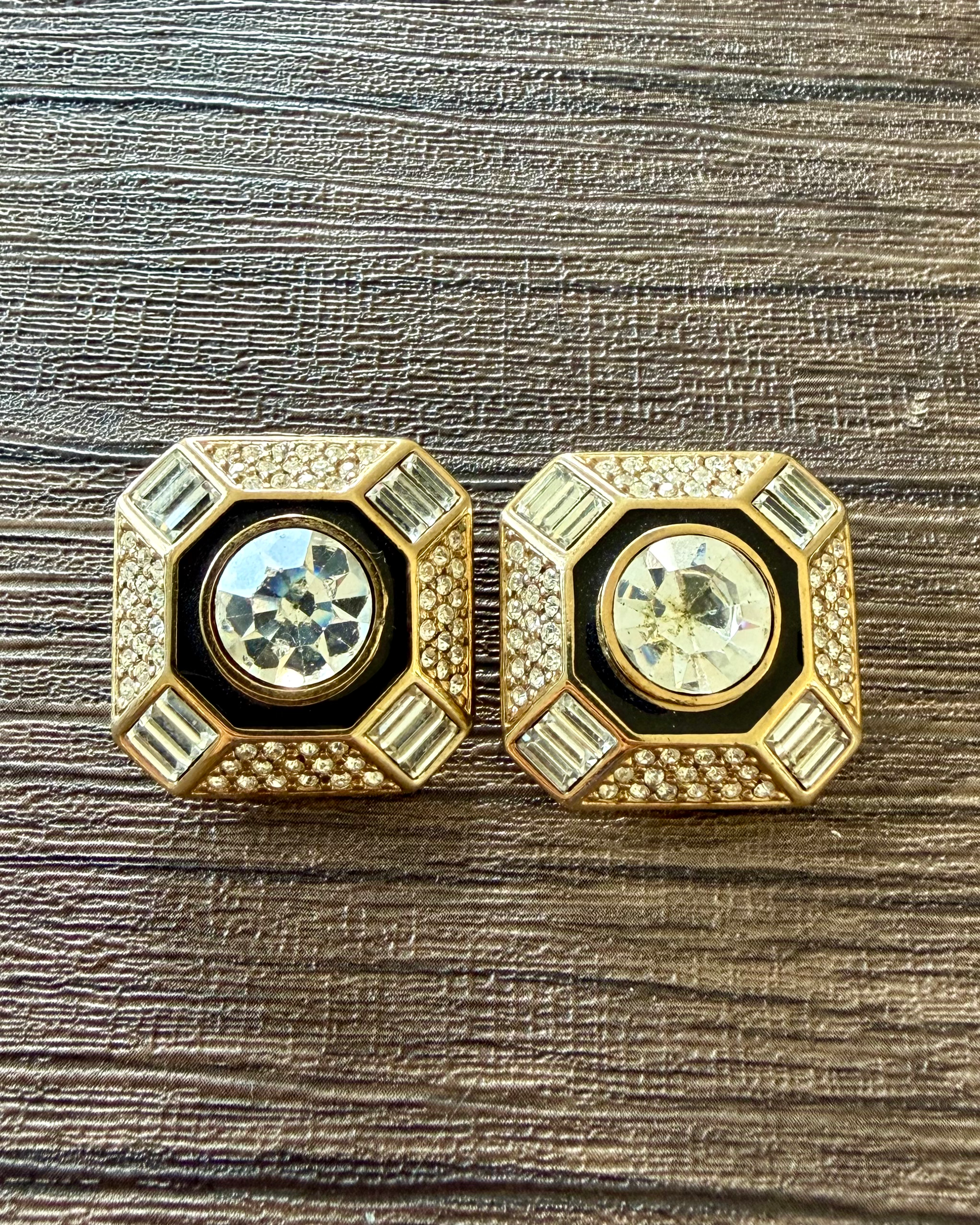 Seraphina Earrings