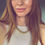 Thumbnail: XOXO Necklace