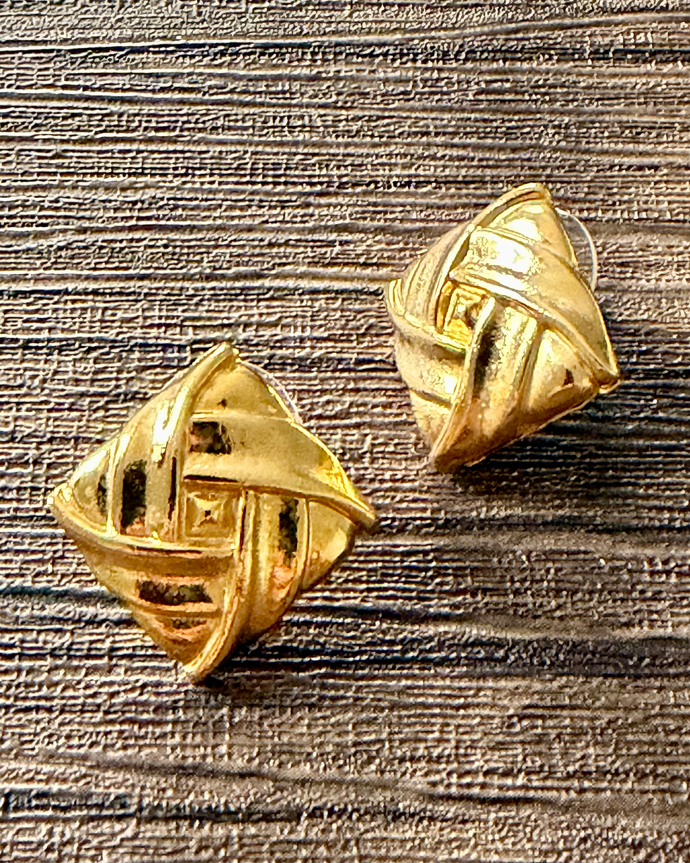 Thumbnail: Eliza Earrings