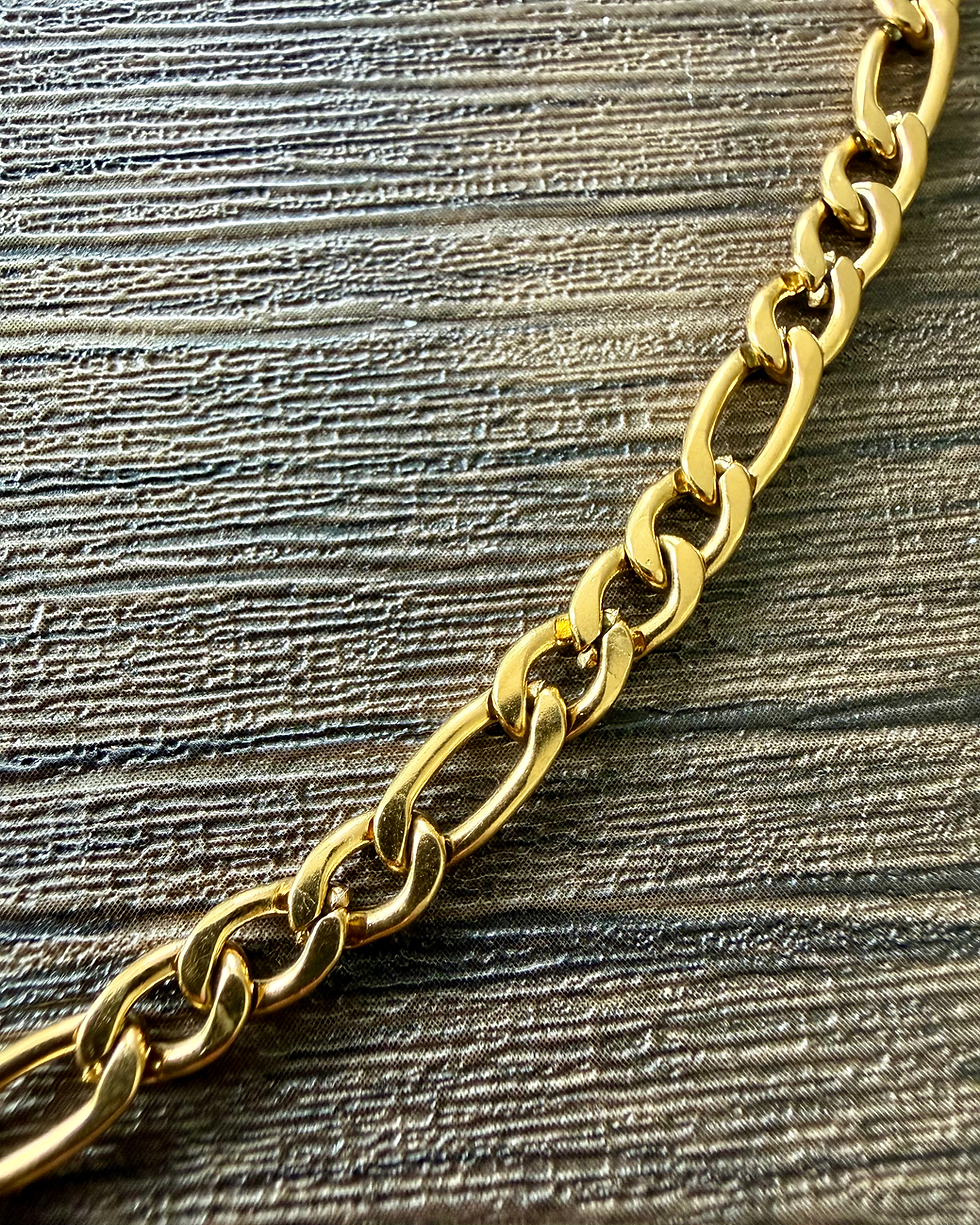 Thumbnail: Figaro Heart Necklace