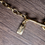 Thumbnail: YSL Chunky Chain Necklace