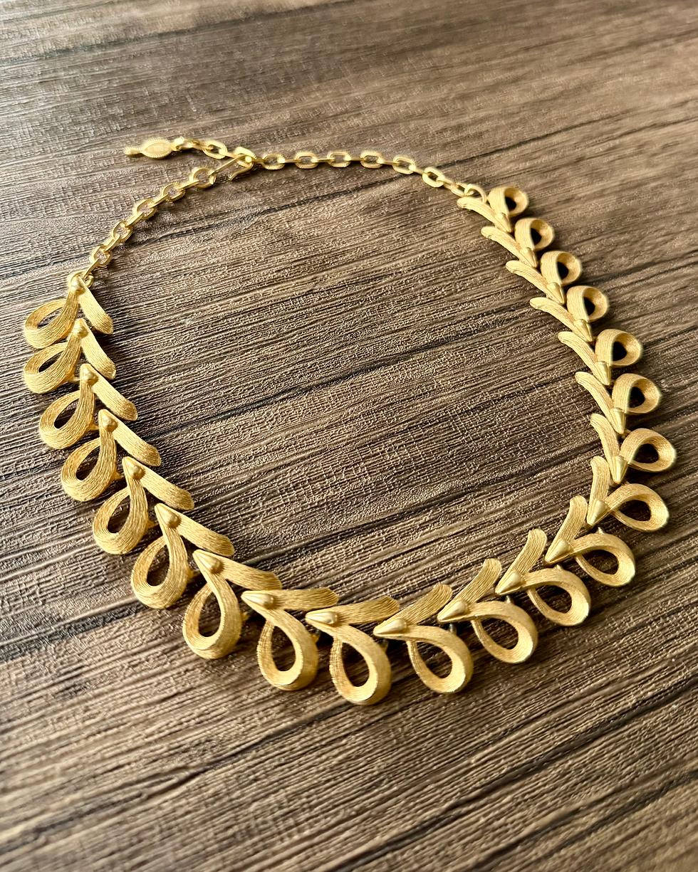 Thumbnail: Belle Necklace