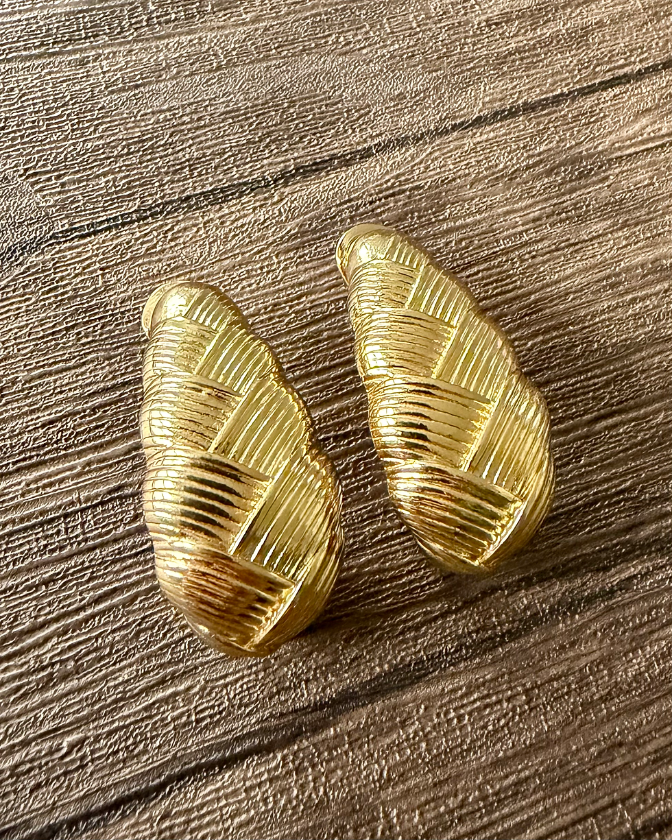 Thumbnail: Carol Earrings