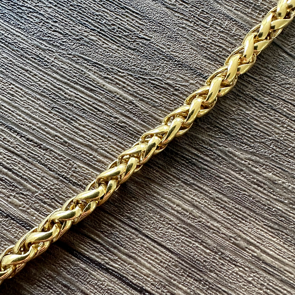 Thumbnail: Brianna Necklace