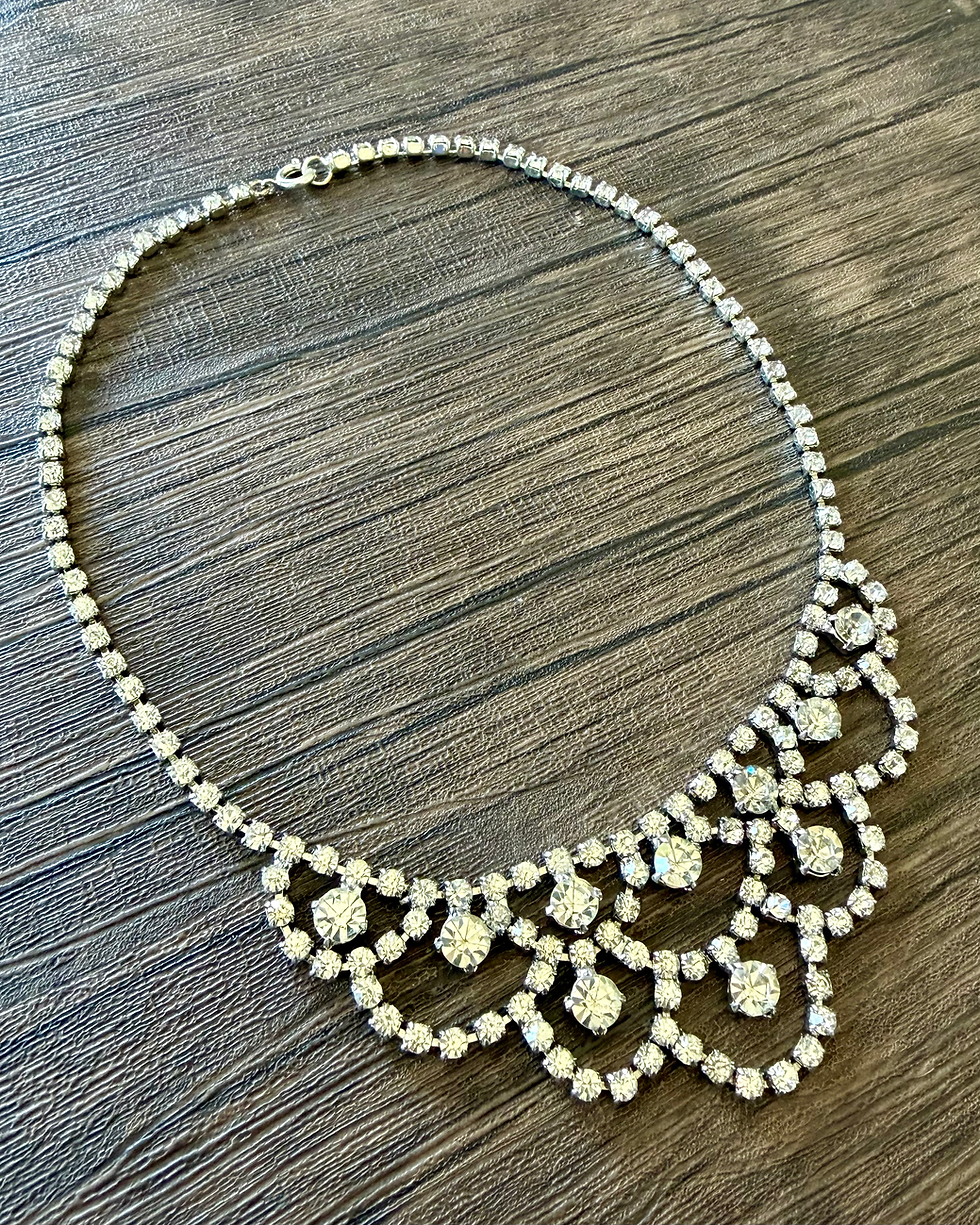 Thumbnail: Cynthia Necklace