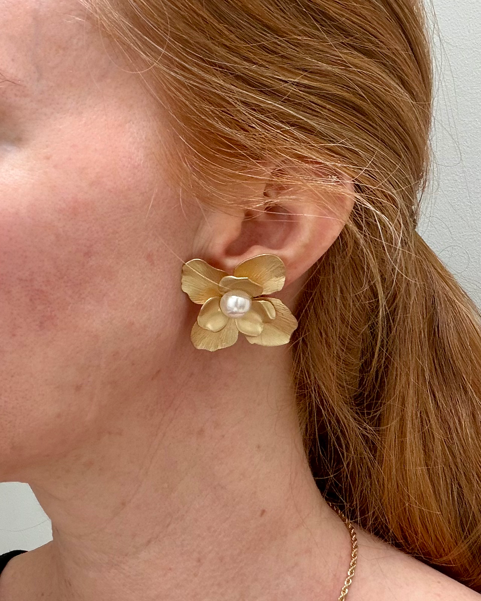 Thumbnail: Verbena Earrings