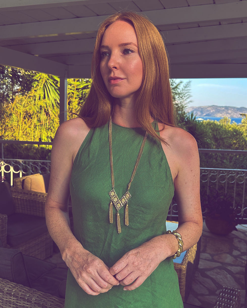 Thumbnail: Oxia Necklace