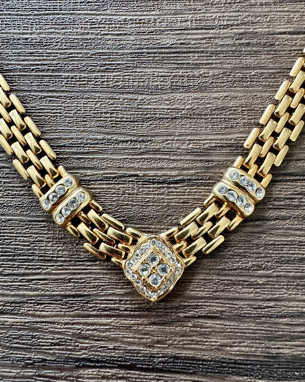 Thumbnail: Anafi Necklace