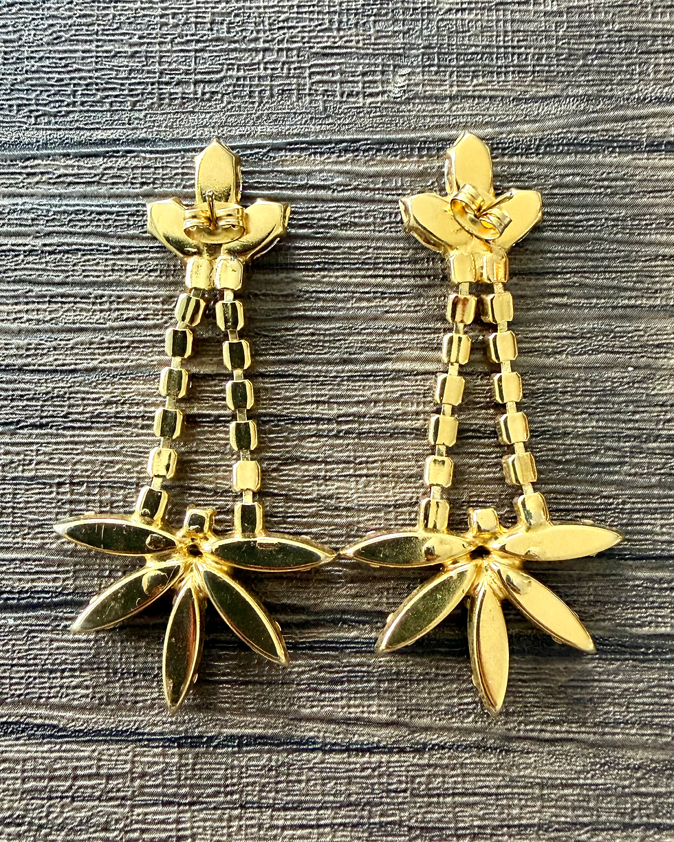 Thumbnail: Lillian Earrings