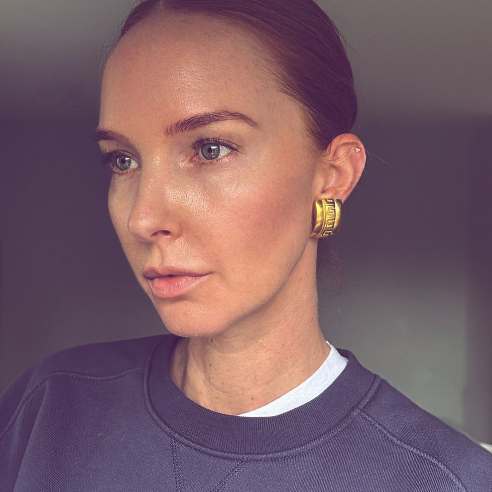 Thumbnail: Givenchy Earrings