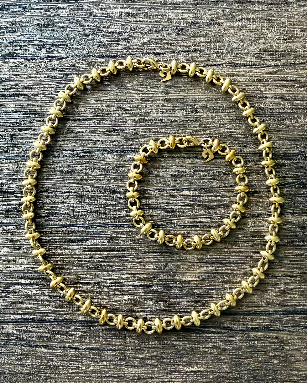 Thumbnail: Pierre Cardin Bracelet