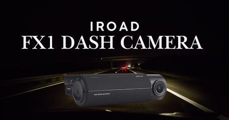 FX1 Dash Camera: Where Precision Meets Road Safety