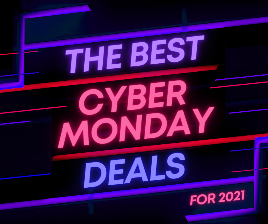 Best Cyber Monday Deals