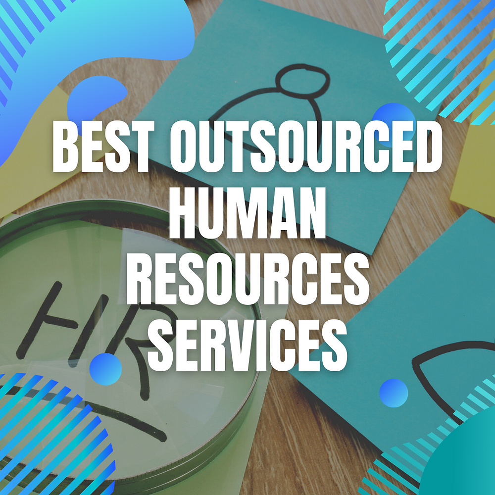 outsourced human resources services