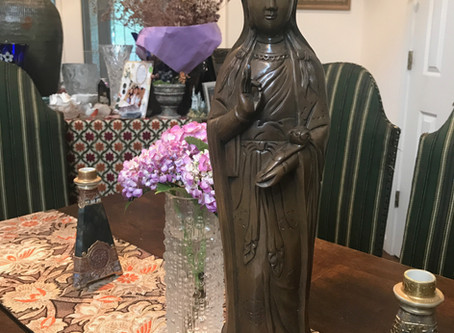 町内のお客様 エステートセール