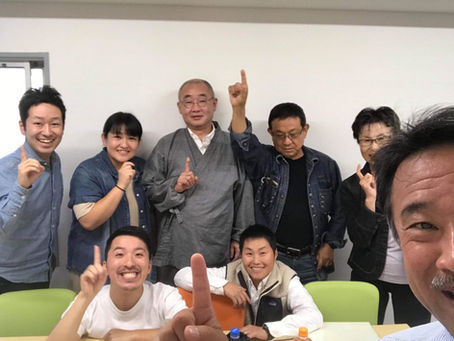 生前整理エステートセール認定講座 大阪1期生誕生です!