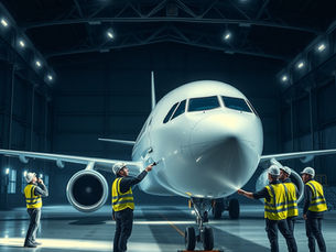 Airbus investiga defeito em 500 jatos A321neo
