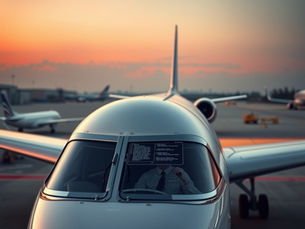 FAA adia certificação do 737 MAX 10 por software