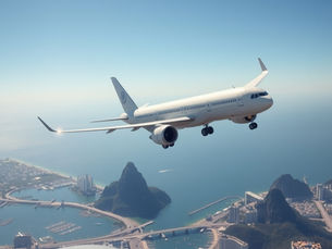 British Airways amplia capacidade para o Rio em 2027