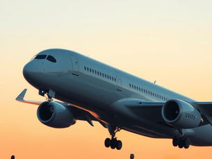 Airbus A350F faz primeiro voo e inicia certificação