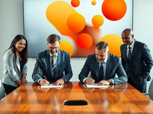 Etihad Airways e Grupo Abra fecham aliança estratégica para integrar América Latina, Oriente Médio e Ásia