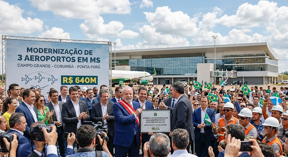 Imagem gerada por IA
