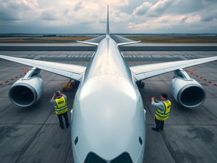 FAA determina inspeções no Boeing 787 por risco de trincas nas asas  