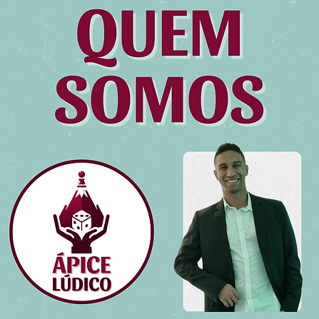 Arlei Augusto, Ápice Lúdico