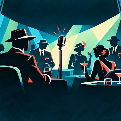 Nocny jazz w stylu retro.png