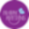 Bloom Rhythms logo