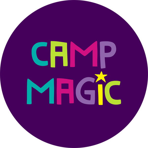 Camp Magic logo